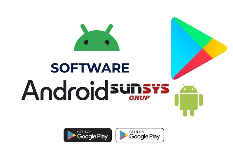 Software Android